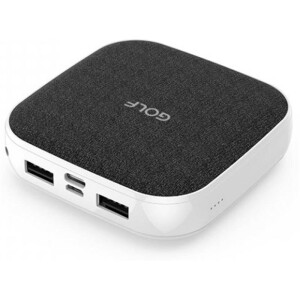 Product detail of Golf G82 10.000 mAh (G82B) černá