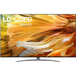 Product detail of LG 86QNED91P