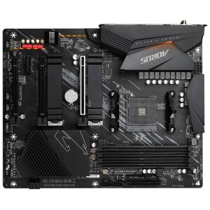 Product detail of Gigabyte B550 AORUS ELITE AX V2 (B550 AORUS ELITE AX V2)