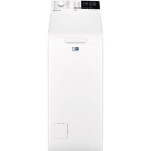 Product detail of Electrolux PerfectCare 600 EW6TN14272 bílá
