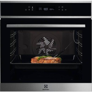 Product detail of Electrolux EOE7C31X nerez