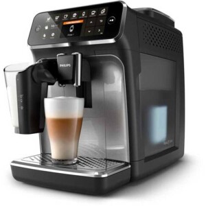 Product detail of Philips Series 4300 LatteGo EP4346/71 černé