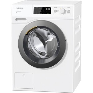 Product detail of Miele ChromeEdition WED 035 bílá