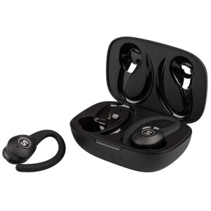 Product detail of Soundeus Fortis 5S 2 (FOR5S2B) černá