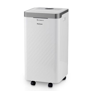 Product detail of Rohnson R-91710 ION & CARBON bílý