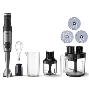 Product detail of Philips Series 5000 HR2685/00 černý/chrom