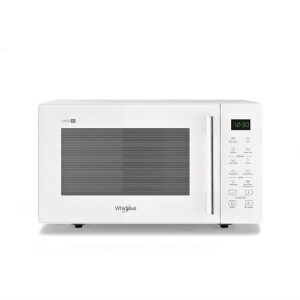 Product detail of Whirlpool MWP 253 W bílá