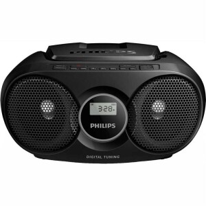 Product detail of Philips AZ215B černý