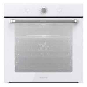 Product detail of Gorenje Simplicity BOS6737SYW bílá
