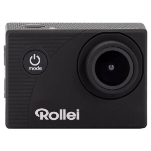 Product detail of Rollei ActionCam 372 černá