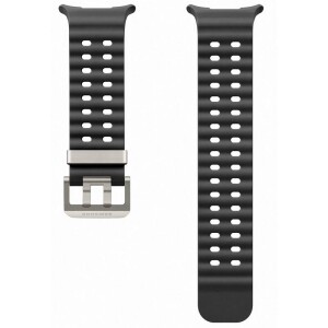 Product detail of Samsung Sportovní Marine Band pro Galaxy Watch Ultra, velikost S, M, L (ET-SNL70MBEGEU) šedý