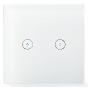 Product detail of Nedis WIFIWS20WT, Wi-Fi, dvojitý (WIFIWS20WT)
