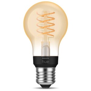 Product detail of Philips Hue White Filament, E27, 7W (8719514342941)