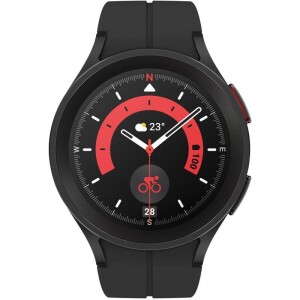 Product detail of Samsung Galaxy Watch5 Pro 45mm LTE (SM-R925FZKAEUE) černé