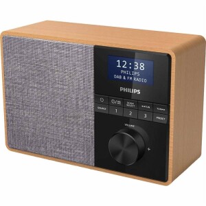 Product detail of + Philips TAR5505 dřevo
