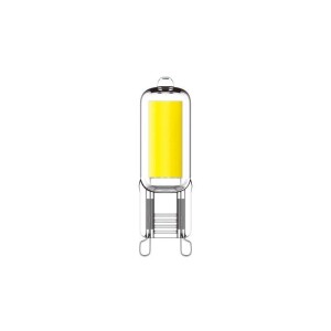 Product detail of Luminex G9, 2W, 230lm, 3000K (L 22330)