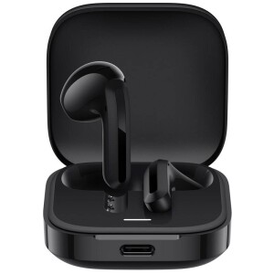 Product detail of Xiaomi Redmi Buds 6 Active (55696) černá