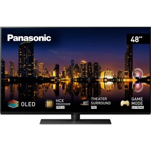 Product detail of Panasonic TX-48MZ1500E