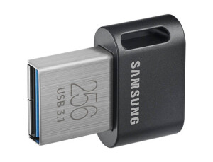Product detail of Samsung Fit Plus 256GB (MUF-256AB/APC) černý