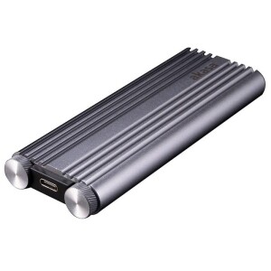 Product detail of akasa M.2 PCIe NVMe SSD na USB 3.2 Gen 2x2 (AK-ENU3M2-07)