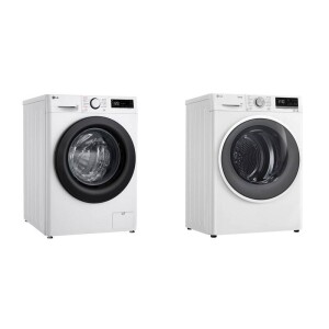 Product detail of LG FSR5A94WL + RC82V9AVHN bílý