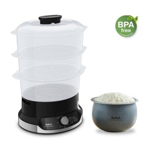 Product detail of Tefal VC204810 Ultracompact černý