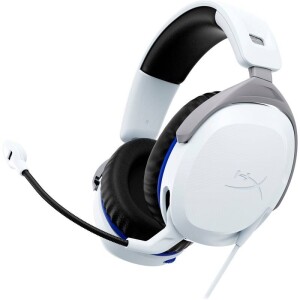 Product detail of HyperX CloudX Stinger 2 - PlayStation (75X29AA) bílý
