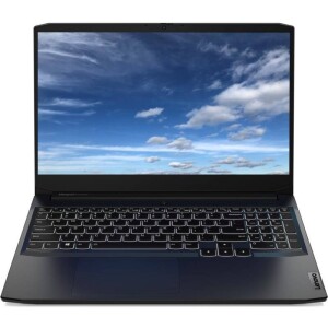 Product detail of Lenovo IdeaPad Gaming 3 15ACH6 (82K202AJCK) černý