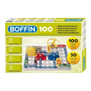 Product detail of Boffin I 100