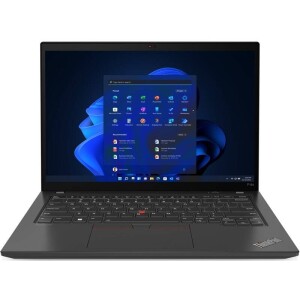 Product detail of Lenovo ThinkPad P14s Gen 4 (21HF000TCK) černý