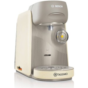 Product detail of Bosch Tassimo Finesse TAS16B7 krémové