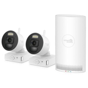 Product detail of iGET HOMEGUARD HGNVK88002P v2023 (HGNVK88002P v2023) bílý