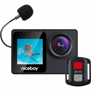 Product detail of Niceboy VEGA 11 Vision černá