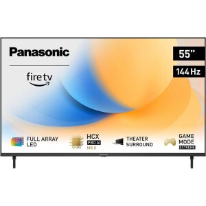 Product detail of Panasonic TV-55W90AEG