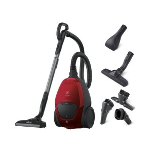 Product detail of Electrolux Pure D8.2 PD82-ANIMA červený