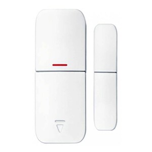 Product detail of iGET HOME XP4B bezdrátový dveřní/okenní pro alarmy iGET X1 a X5 (XP4B HOME) bílý