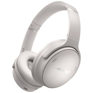 Product detail of Bose QuietComfort Headphones (884367-0200) bílá