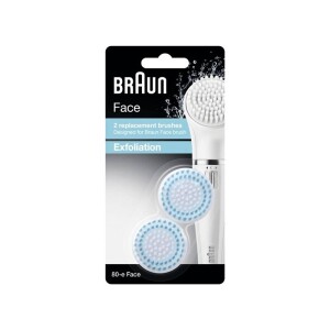 Product detail of Braun Face 80E