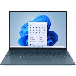 Product detail of Lenovo Yoga Pro 7 14AHP9 (83E30021CK) modrý