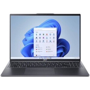 Product detail of Acer Swift Go 16 (SFG16-72-75LU) (NX.KSHEC.001) šedý