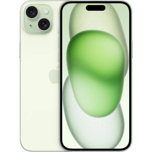 Product detail of Apple iPhone 15 Plus 512GB Green (MU1Q3SX/A)