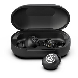 Product detail of JLab Air Pro True Wireless (IEUEBJBAIRPRORBLK82) černá