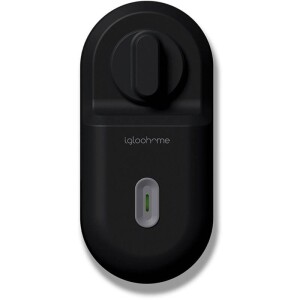 Product detail of Igloohome Retrofit Lock (OE1) černý