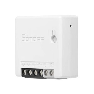 Product detail of Sonoff ZBMINI ZigBee Smart Switch (M0802010009)