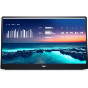 Product detail of Dell P1424H (210-BHQQ) stříbrný