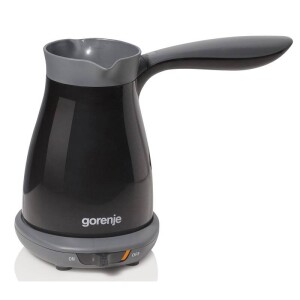 Product detail of Gorenje TCM330B černý