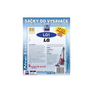 Product detail of Jolly LG1