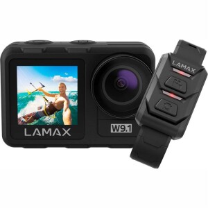 Product detail of LAMAX W9.1 černá