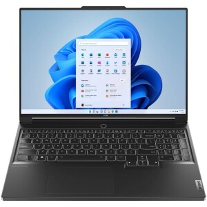 Product detail of Lenovo Legion 7 16IRX9 (83FD0075CK) černý