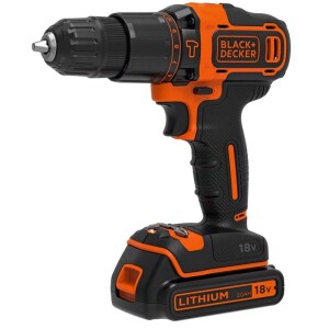 Product detail of Black-Decker BDCHD18K-QW (s baterií)